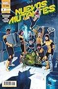 Nuevos Mutantes #2