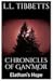 Elathan's Hope (Chronicles of Gan'Mor, #1)