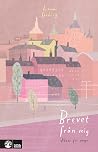 Brevet från mig  by Lena Sjöberg