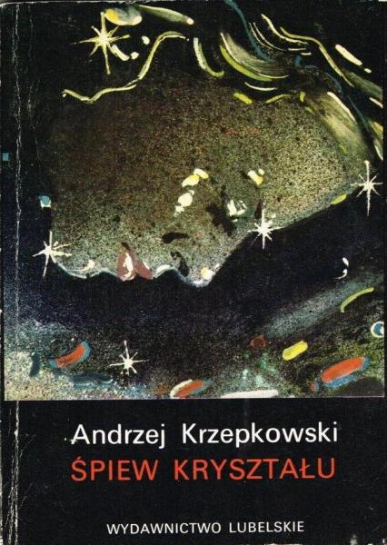 Śpiew kryształu