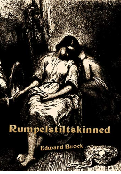Rumpelstiltskinned (Kindle Edition)