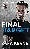 Final Target (Triskelion Team #1)