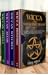 Wicca and Witchcraft Books by Lisa Spell