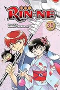 RIN-NE, Vol. 35
