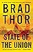 State of the Union (Scot Harvath, #3)