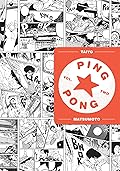 Ping Pong Omnibus, Vol. 2 