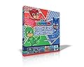 PJ Masks Take-Along Adventures!