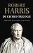 De Cicero-trilogie by Robert   Harris