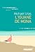 L’iguane de Mona by Michaël Uras