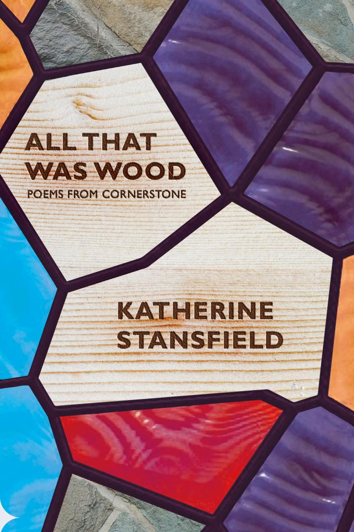 All That Was Wood (Paperback)