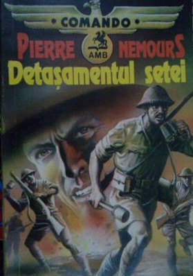 Detașamentul setei