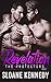 Revelation (The Protectors #7)
