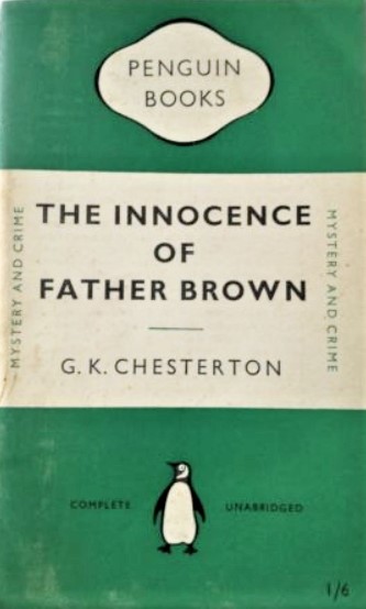The Innocence of Father Brown