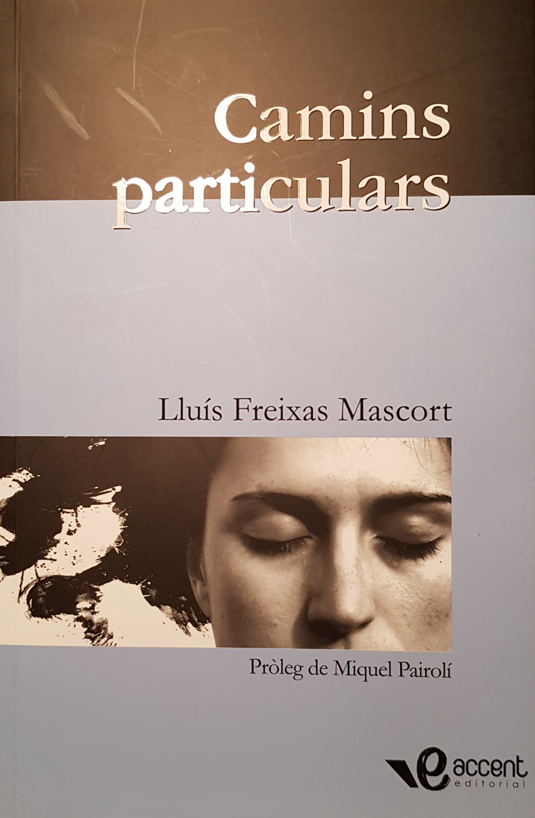 Camins particulars (Paperback)