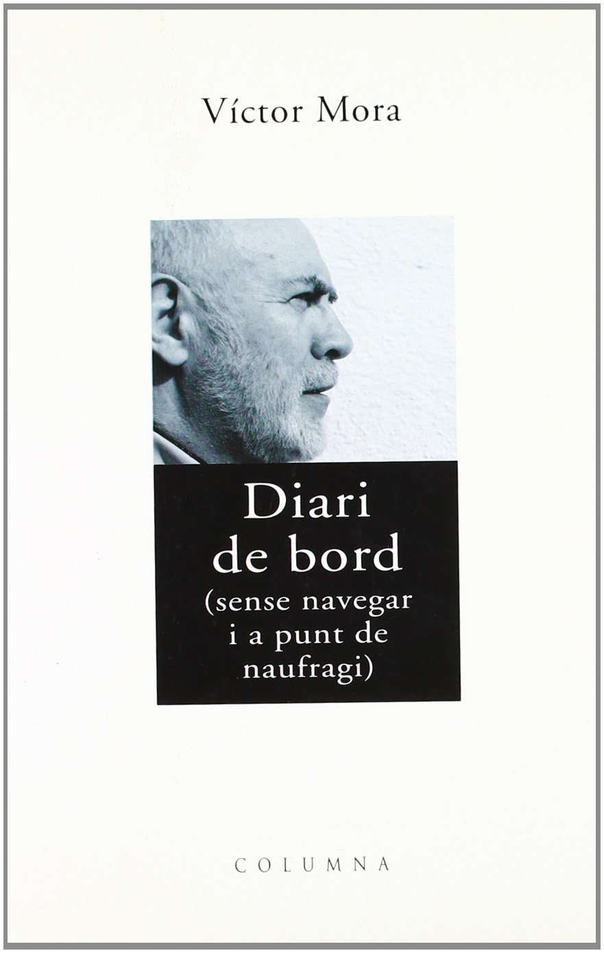DIARI DE BORD (Paperback)