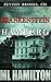 Frankenstein in Hamburg by M.L. Hamilton