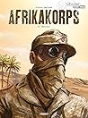 Afrikakorps T1: Battleaxe (French Edition)