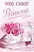 Prinsessa hermoromahduksen partaalla (Prinsessapäiväkirjat, #8)