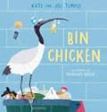 Bin Chicken