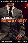 Honor/Obey: The Complete Collection