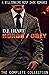 Honor/Obey: The Complete Co...