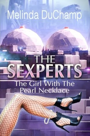 The Sexperts: The Girl With The Pearl Necklace