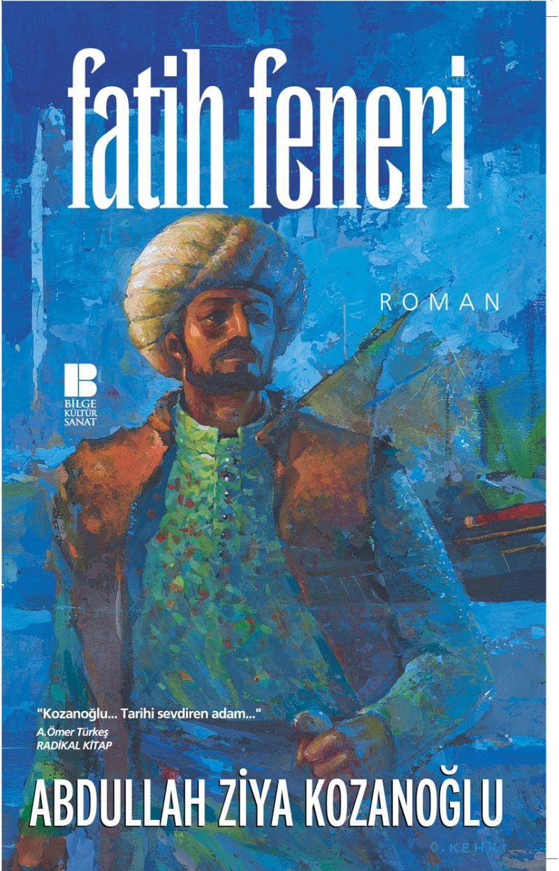 Fatih Feneri (Paperback)
