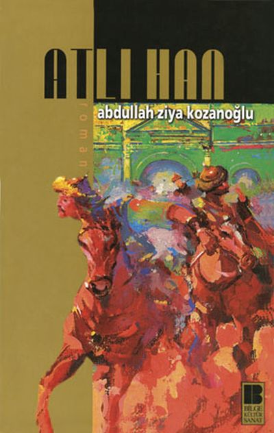 Atlı Han (Paperback)
