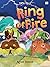 Ring of Fire by Agnes Bemoe