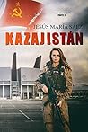 Kazajistán by Jesús María Sáez