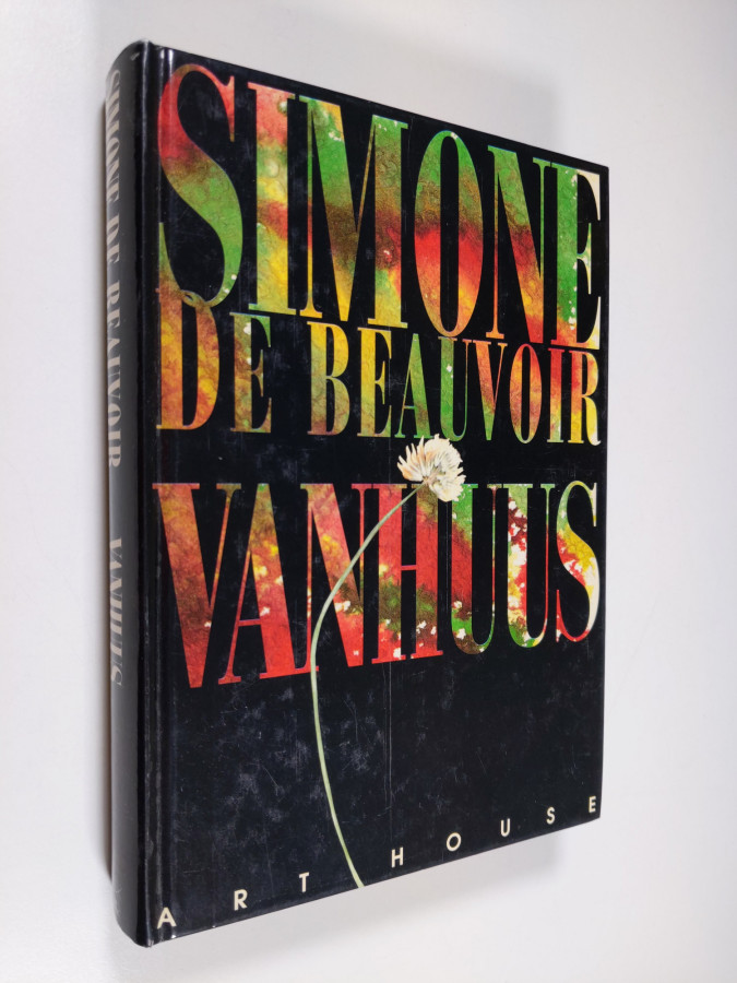 Vanhuus