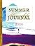 Summer Knowledge Journal: 2020