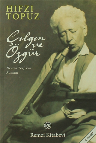 Çılgın ve Özgür (Paperback)