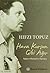 Hava Kurşun Gibi Ağır by Hıfzı Topuz