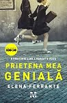Prietena mea genială
