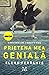 Prietena mea genială by Elena Ferrante
