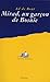 Mirad, un garcon de Bosnie by Ad de Bont