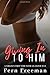 Giving In To Him: A Virgin's First Time with an Older Man