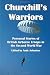 Churchill's Warriors by Andy Johnston