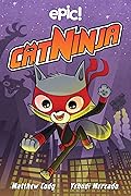 Cat Ninja (Cat Ninja #1)