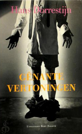 Genante Vertoningen By Hans Dorrestijn