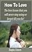 How To Love: The love lesso...