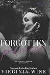 Forgotten Promise the Softer Version: Book two
