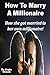 How To Marry A Millionaire:...