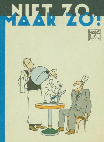 Niet zo, maar zo! Deel 2