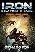 Iron Dragoons (Terran Armor Corps #1)