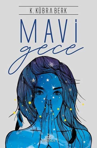 Mavi Gece (Hardcover)