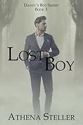 Lost Boy (Daddy's Boy, #3)