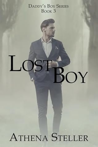 Lost Boy (Daddy's Boy, #3)