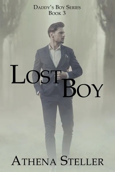 Lost Boy (Daddy's Boy, #3)